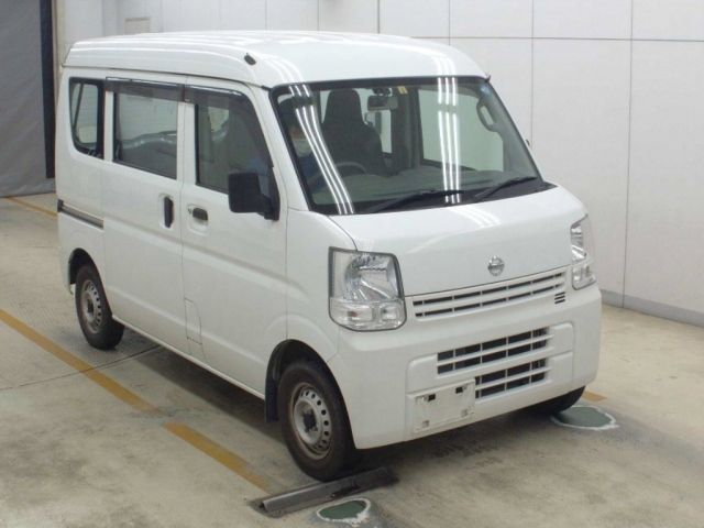 5538 NISSAN CLIPPER VAN DR17V 2015 г. (NAA Osaka)